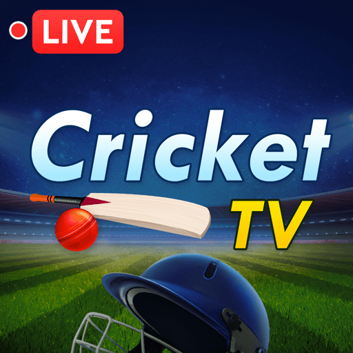 Live Cricket Tv icon
