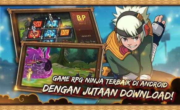 Shinobi Heroes screenshot 3