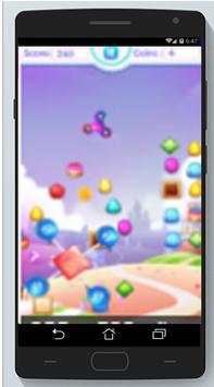 NEW Candy Game screenshot 2