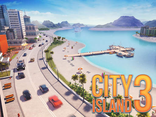 City Island 3: Building Sim screenshot 15