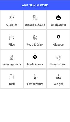Dr. Takalkar CIIGMA Group App screenshot 4