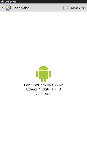 Global VPN with free trial screenshot 6