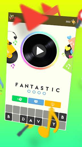 K-Pop Song Quiz 2018 screenshot 4