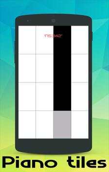 Piano tiles 2 game screenshot 3