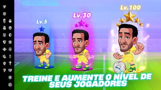 LALIGA Head Football 23-24 screenshot 3