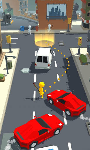 Join Crowd screenshot 5