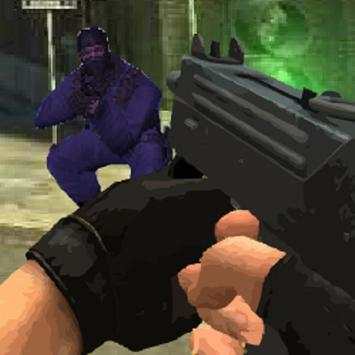 Sniper Trigger Fist screenshot 1