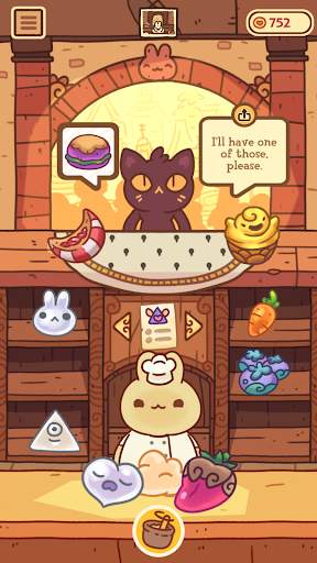 BunnyBuns screenshot 1