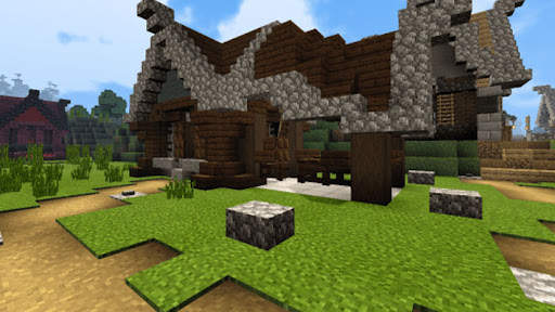 House Maps For Minecraft screenshot 1