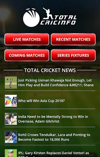 IPL Live Cricket Score Updates screenshot 1