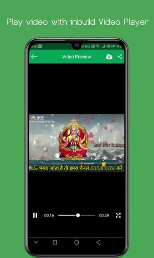 Status Downloader for Whatsapp screenshot 4