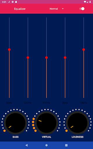 Online Radios - Indian Radio Channels FM screenshot 13