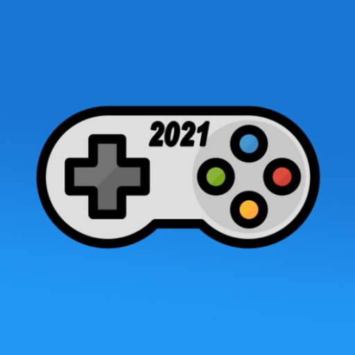 Nostalgia Game Center ( enjoy classic retro game) 3.4.0