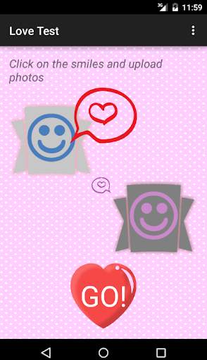Love Test - Prank App screenshot 6