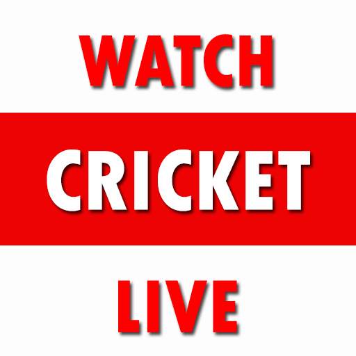 Watch Live Cricket TV HD 2022 1.9