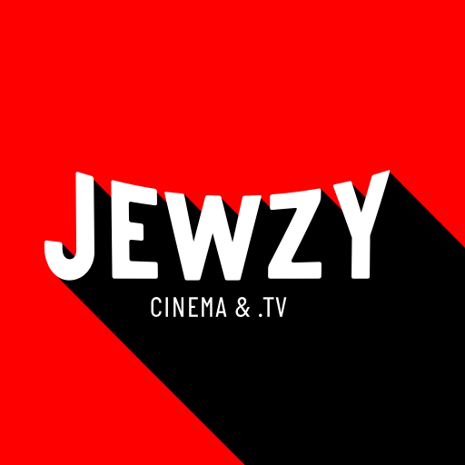 JEWZY TV icon