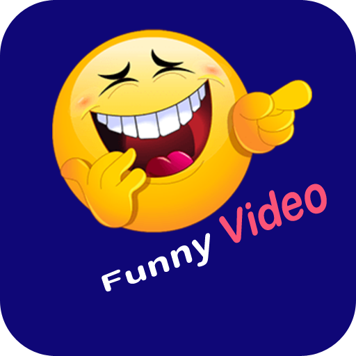 Funny Videos for Laughing icon