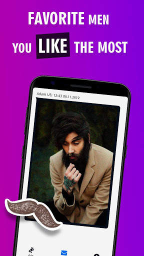 Gay Way - Choose to be yourself screenshot 2