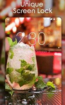 Applock  Fingerprint Lock : App Lock Android 14 تصوير الشاشة