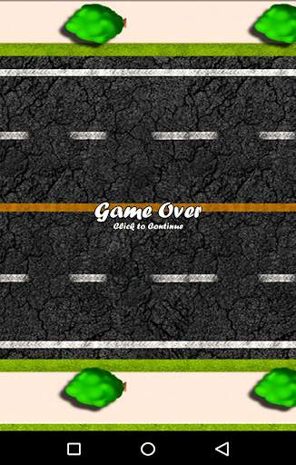 Fact Car Speed Racing screenshot 5