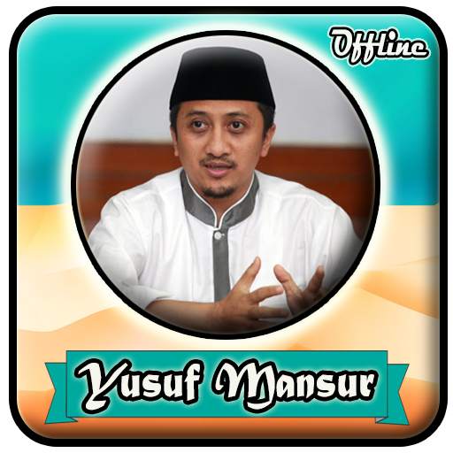 Yusuf Mansur Quran Mp3 Full Offline 3.0