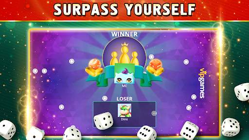 Ludo Offline - Board Game screenshot 5