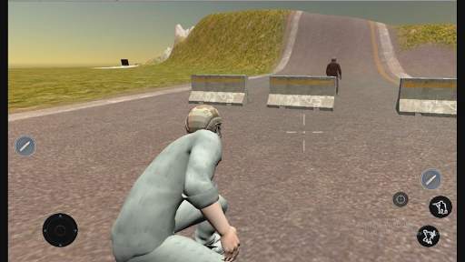 battleground strike missions game - new games 2021 screenshot 2