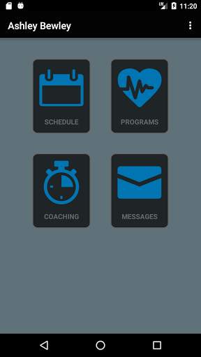 Aplus Fitness screenshot 2