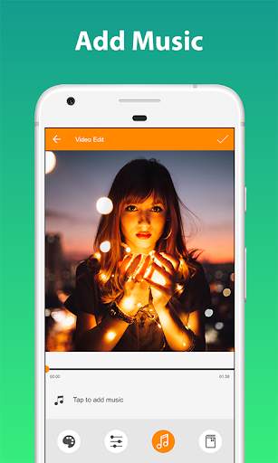 Video Maker: Free Video Editor screenshot 5