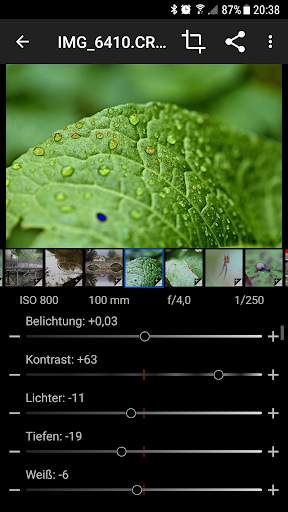 Photo Mate R3 screenshot 1