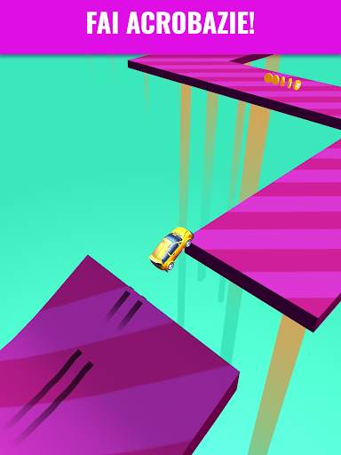 Skiddy Car screenshot 13