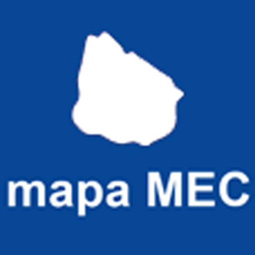 Mapa MEC icon