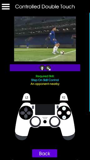 PESHUB 21 Unofficial screenshot 8