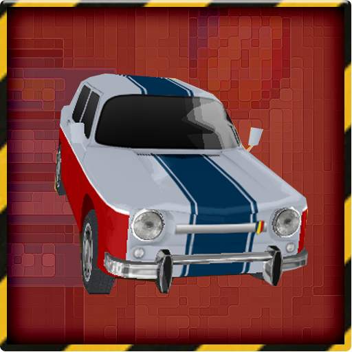 Romanian Racing 1.0