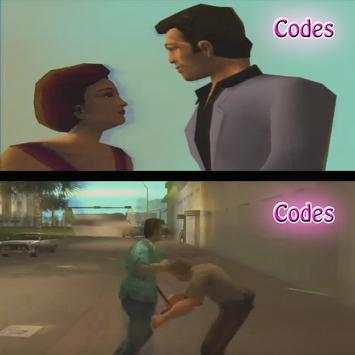 All Cheats For GTA Vice City screenshot 4