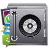 Apps Lock icon