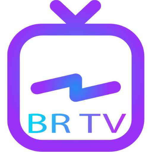 BR TV icon