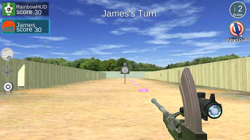 Every Sniper Ever: Free FPS Sniper Shooting Games screenshot 10
