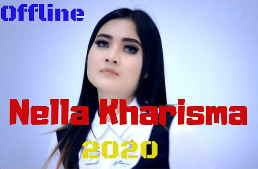 Lagu Nella Kharisma 2021 Offline screenshot 1