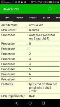 Virus Scanner And RAM Booster screenshot 8