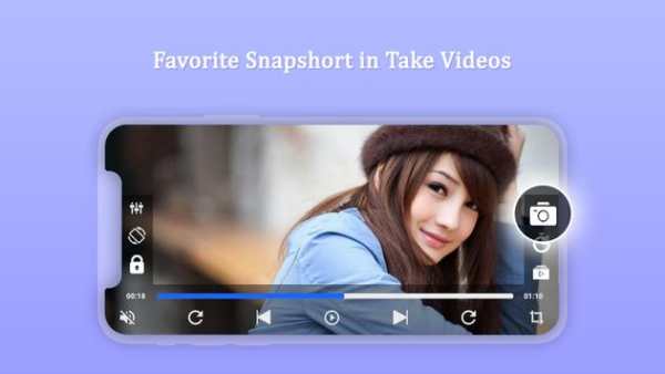 Sax Video Player -  PLAYit Player 2020 6 تصوير الشاشة