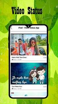 Trell - Short Video App & Status Saver screenshot 4