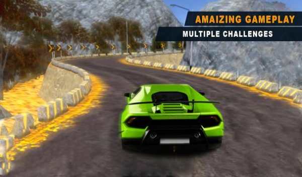 Hill Street Racing screenshot 4
