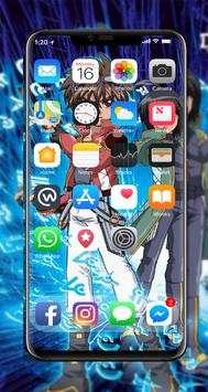 Best Baku-gan Battle Planet Wallpaper screenshot 4