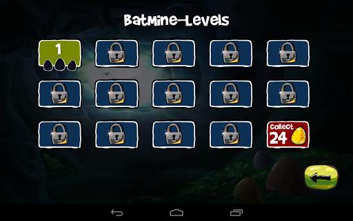 Dracoo the Dragon screenshot 15