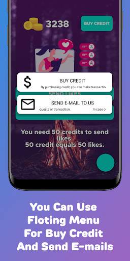 KingLike - Free Likes screenshot 12