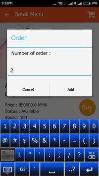 YGN Shop screenshot 7