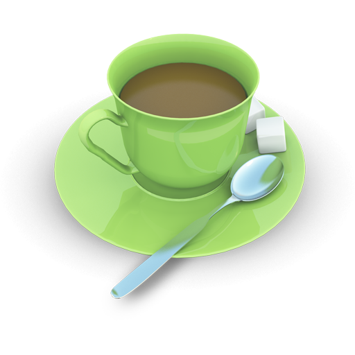 Tea Recipes أيقونة