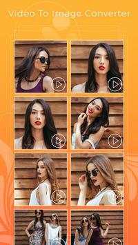 Video To Photo - Converter screenshot 1