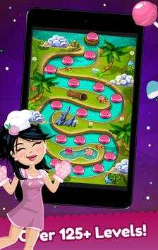 Candy Pop Mania - Match Legend screenshot 2